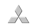 mitsubishi logo