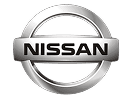 nissan logo