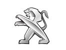 peugeot logo