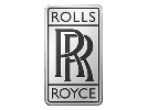 rolls Royce logo