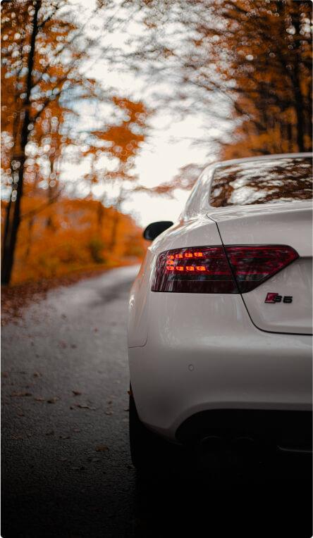 Fast, flexible finance