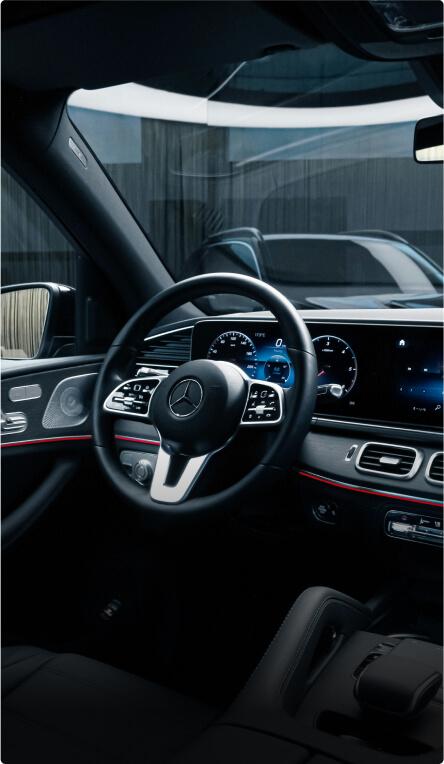 Wide Range of Choice