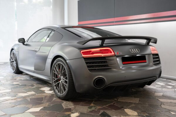 2014 Audi R8 - Image 2