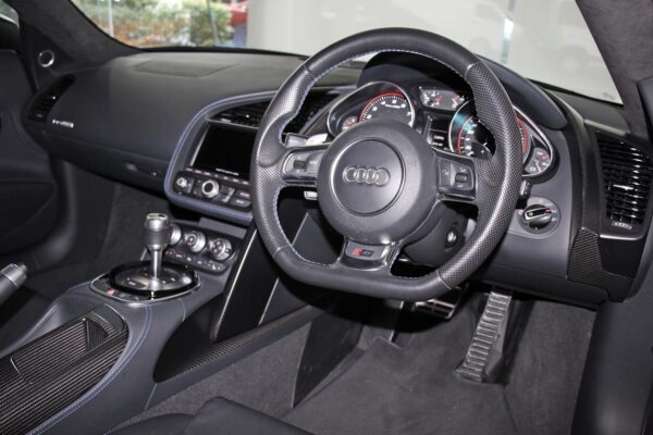 2014 Audi R8 - Image 3